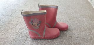 Stivali Galosce Minnie Disney n°30-31
