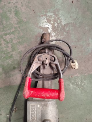 Martillo Demoledor Kango 950