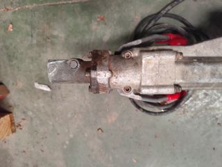 Martillo Demoledor Kango 950