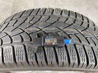 Llantas Audi A6 17 Originales
