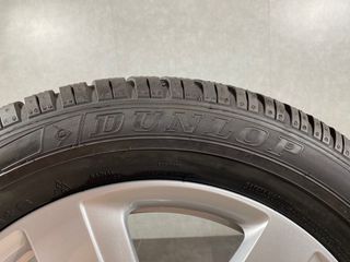 Llantas Audi A6 17 Originales