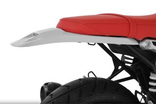 Colín Enduro BMW R1200 NINET T Urban GS