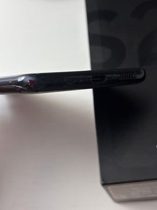 Samsung Galaxy S20+ 5G Negro