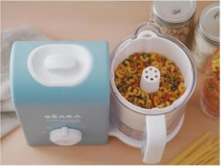 Cuocipasta e riso, Babycook BEABA