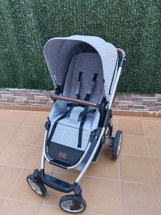 Silla de paseo ABC Design Samba Trio