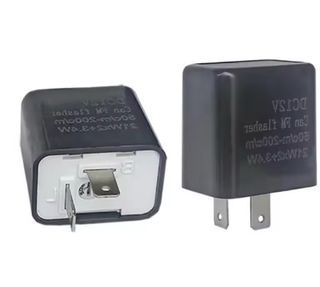 Relé Intermitentes LED 12V..