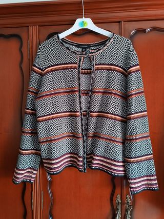 Cárdigan Atmosphere da talla