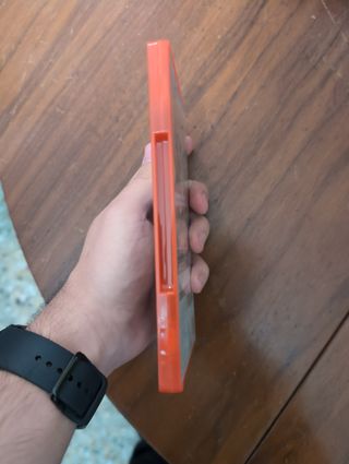 Mario kart world seminuevo 