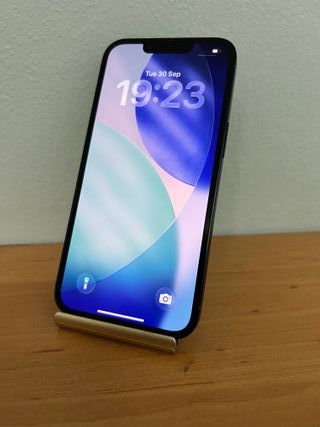 Apple iPhone 13 128gb Negro Grado A+ Batería 100%