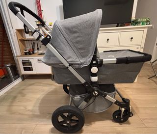Bugaboo Cameleon 3 carrito bebé