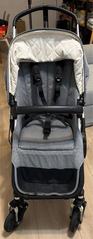 Bugaboo Cameleon 3 carrito bebé