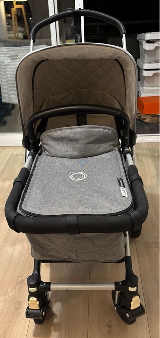 Bugaboo Cameleon 3 carrito bebé