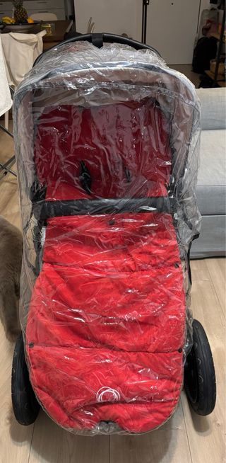 Bugaboo Cameleon 3 carrito bebé