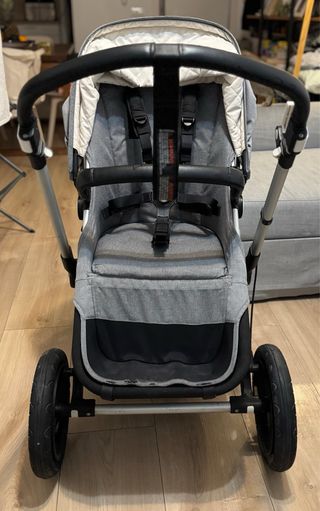 Bugaboo Cameleon 3 carrito bebé