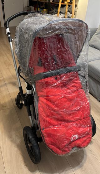 Bugaboo Cameleon 3 carrito bebé