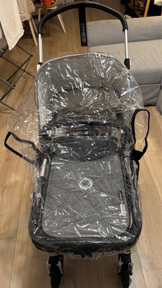 Bugaboo Cameleon 3 carrito bebé
