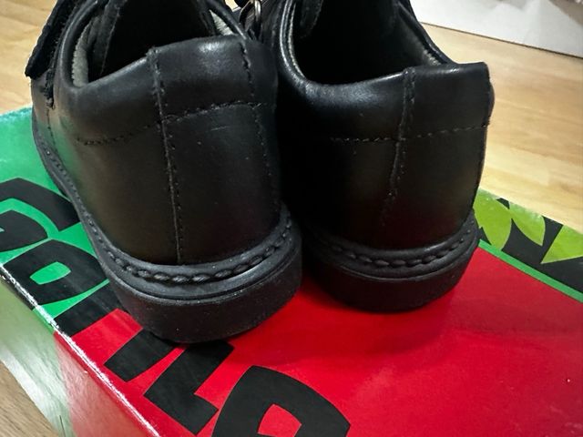 Zapato colegial Gorila nuevo