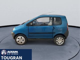 Aixam 400.4 2004