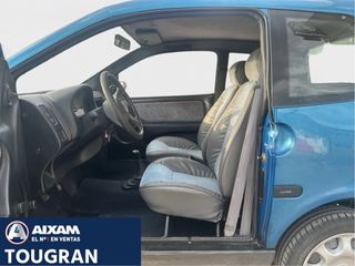 Aixam 400.4 2004