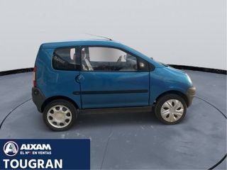 Aixam 400.4 2004
