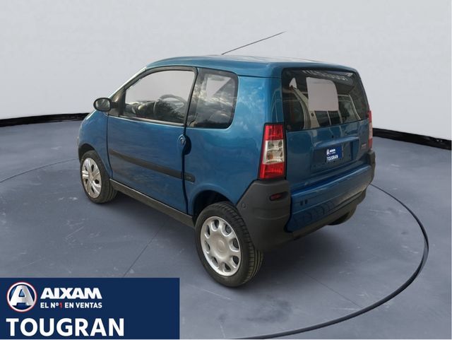 Aixam 400.4 2004