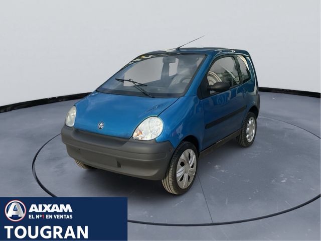 Aixam 400.4 2004