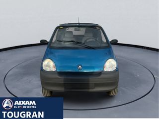 Aixam 400.4 2004
