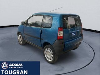 Aixam 400.4 2004