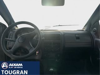 Aixam 400.4 2004