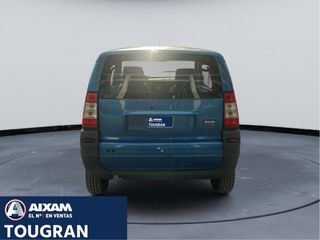 Aixam 400.4 2004