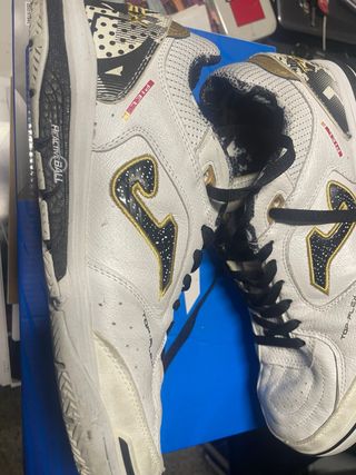 Zapatillas Fútbol Sala Joma Top Flex Rebound