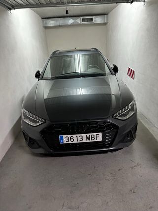 Audi A4 40 tdi  Quattro 204cv 2023 