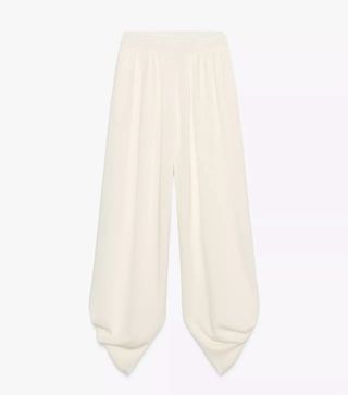 Pantalón punto bombacho