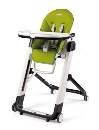 Trona Peg Perego Siesta Verde