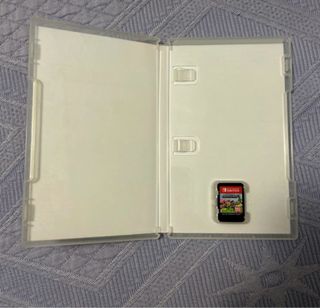 Minecraft Nintendo Switch