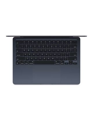 MacBook Air M4 2025 Midnight – 16GB / 256GB NUEVO