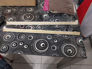 Agganci tenda a strappo