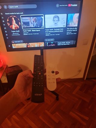 Televisor LG 42