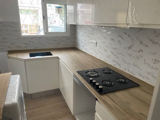 Encimera de mármol y piedra natural