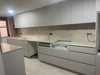 Encimera de mármol y piedra natural