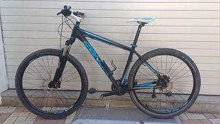 Bicicleta Conor 
