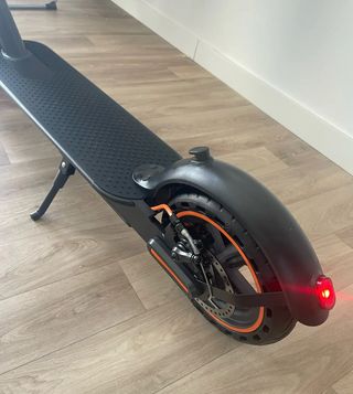 Patinete Eléctrico Todimart T3 350W Nuevo!!! 