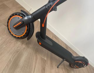 Patinete Eléctrico Todimart T3 350W Nuevo!!! 