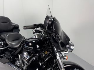 Harley Davidson Ultra Limited 2013