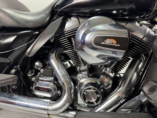 Harley Davidson Ultra Limited 2013
