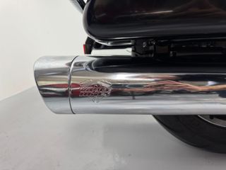 Harley Davidson Ultra Limited 2013