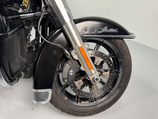 Harley Davidson Ultra Limited 2013