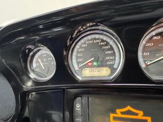 Harley Davidson Ultra Limited 2013