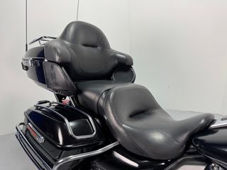 Harley Davidson Ultra Limited 2013