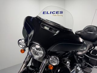 Harley Davidson Ultra Limited 2013